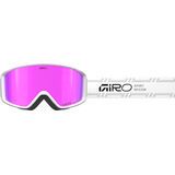 Giro Index 2.0 Vivid Pink / stacked white