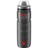 Elite Nano Fly 0-100 - 500 ml dunkelgrau