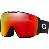 Oakley Line Miner Pro M Prizm Torch & Prizm Iced / matte black