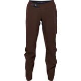 Fox Defend 3L Water Pant cocoa