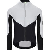 Q36.5 Dottore Hybrid Que Long Sleeve Jersey ice grey