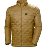 Helly Hansen Lifaloft Insulator Jacket sepia