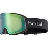 Bollé Nevada Phantom Green Emerald / black corp matte