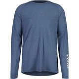 Maloja TraunsteinM. dusty blue