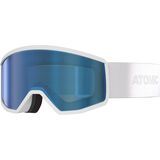 Atomic Four JR XS Blue Flash / white