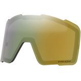 Oakley Line Miner Pro L Replacement Lens Prizm Sage Gold Iridium