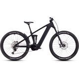 Cube Stereo Hybrid One22 SLX 800 29 blackline