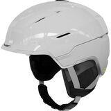 Giro Tor Spherical MIPS matte pearl white 0
