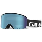 Giro Axis Vivid Royal / black wordmark