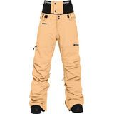 Horsefeathers Lotte II Shell Pants peach