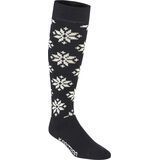 Kari Traa Rose Wool Ski Socks black