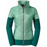 Schöffel Hybrid Jacket Tofane2 L matcha mint