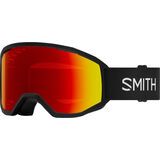 Smith Loam MTB Red Mirror + WS / black