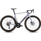 Cube Agree C:62 Race lilacfibre´n´black