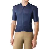 Castelli Espresso 2 Jersey belgian blue