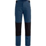 Ortovox Ortler Softshell Pants M blue nunatak