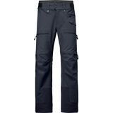 Norrona lofoten flex1 Pants M's caviar black