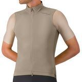 Castelli Espresso 2 Vest clay