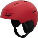Giro Spur matte red 0