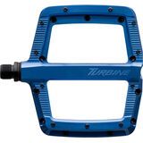 Race Face Turbine Pedal blue