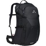 Vaude TrailControl 20+ black