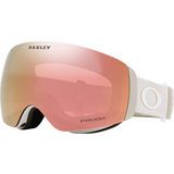 Oakley Flight Deck M Prizm Snow Rose Gold Iridium / matte cool grey