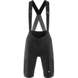 Assos Tactica Kieskäfer Women's Gravel Bib Shorts T5 black series