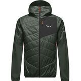 Salewa Ortles Hybrid TirolWool Responsive Jacke Herren dark olive