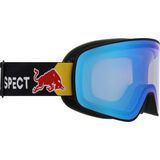 Red Bull Spect Eyewear Rush Smoke-Blue Mirror / black