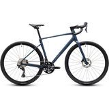 Cube Nuroad Race inkgrey´n´grey