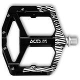 Cube Acid Pedale Flat A17-IB black