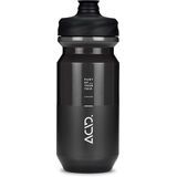 Cube Acid Trinkflasche Flow DS 500 black