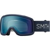 Smith Shakedown ChromaPop Everyday Blue Mirror / royal navy