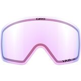 Giro Ersatzscheibe Contour RS Vivid Infrared