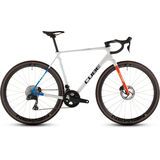 Cube Cross Race C:68X TE teamline