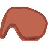 Oakley Flight Path L Replacement Lens Prizm Snow Garnet