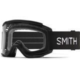 Smith Squad XL MTB Clear Single / black