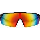 CHPO Soda Red Mirror / shiny black