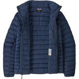Patagonia Men's Down Sweater new navy