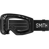 Smith Rhythm MTB + Dirt Screen Clear / black
