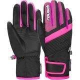 Reusch Duke R-Tex XT Junior black/pink glo