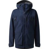 Haglöfs Vassi GTX II Jacket Men tarn blue