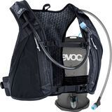 Evoc Hydro Pro 6 + Hydration Bladder 1,5 black