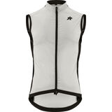 Assos Mille GT Wind Vest S11 almond milk
