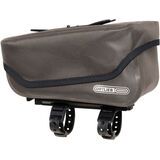 ORTLIEB Toptube-Bag dark sand