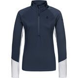 Schöffel Longsleeve Style Safoon WMS navy blazer