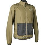 Fox Ranger Wind Jacket bark