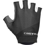 Castelli Roubaix Gel 2 Glove light black