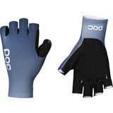 POC Deft Short Glove gradient turmaline navy