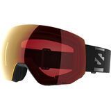 Salomon Radium Pro Sigma Photochromic Poppy Red / black